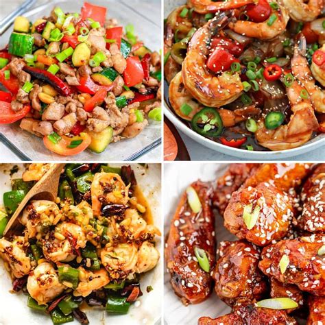 Keto chinese food. Season with a little bit of salt. Set the eggs aside. Get a new frying pan or clean the other one and add in 2 tablespoons of oil and cook the diced chicken breast. Set aside. Add the last 2 tablespoons of oil into a large … 