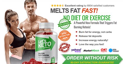 Fusion Keto Gummies can be described as a set of sympt
