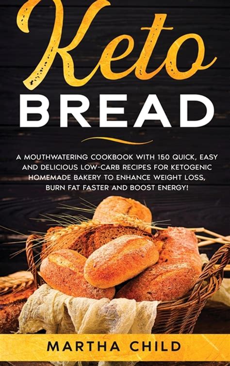 Download Keto Bread Dessert Cookbook Easy Lowcarb Cookbook With Delicious Ketogenic Bakery  Desserts Recipes With Over 200 Recipes Keto Bread And Desserts By Debbie J Jenkins