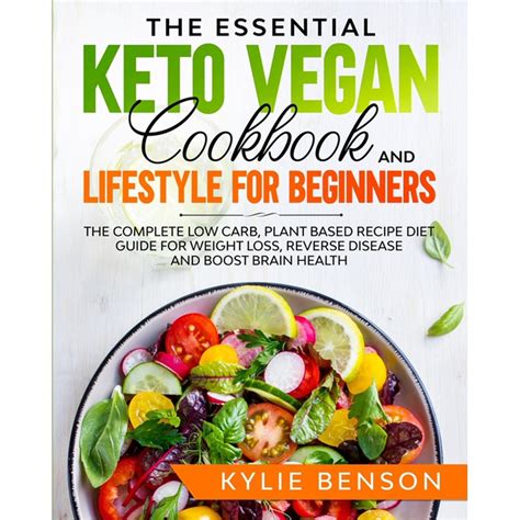 Read Keto Vegan Cookbook For Beginners The Ultimate Guide To Ketogenic  Plantbased Diet With Easy And Healthy Low Carb Recipes For Rapid Weight Loss Boost Energy  Reset Your Body By Thomas Slow