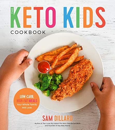 Read Keto For Kids Cookbook Quick Mouthwatering Easy To Make And Budget Friendly Recipes For Your Beloved Kids And Whole Family By Jeff Baker