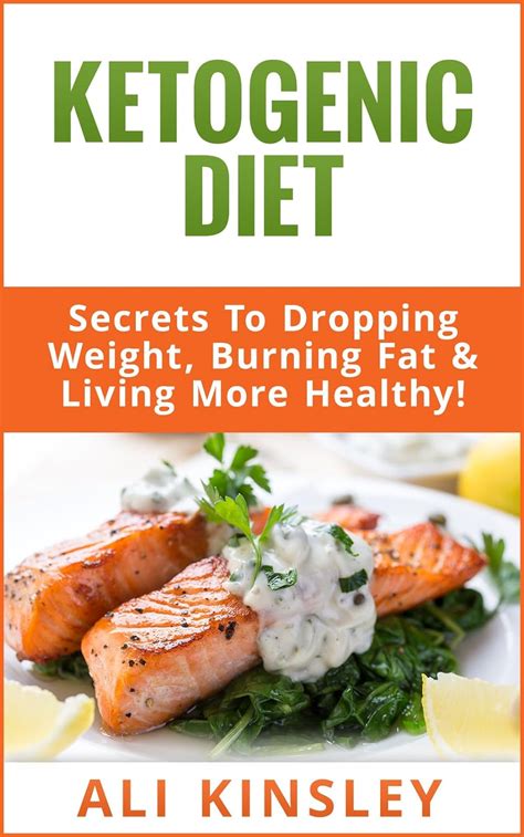 Ketogenic diet secrets to dropping weight burning fat living more healthy simple health guide. - The new influencers a marketers guide to the new social media.