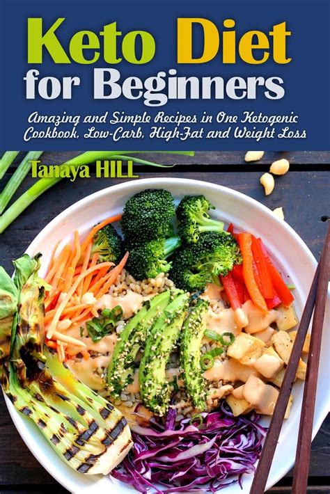 Full Download Ketogenic Diet For Beginners Cookbook With Keto Meal Plan And Tasty Recipes For Lose Weight Easy To Start And Easy To Follow By Michael Drennan