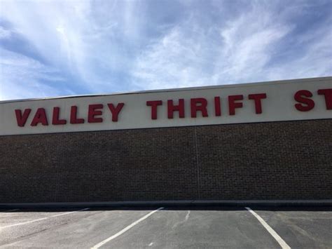 Kettering - Valley Thrift Stores