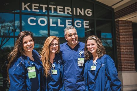 Kettering College of Nursing - facebook.com