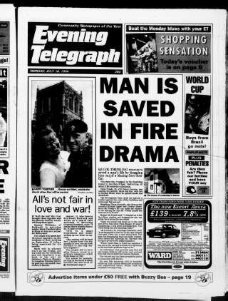Kettering evening telegraph obituaries archives free.  Your search resu...