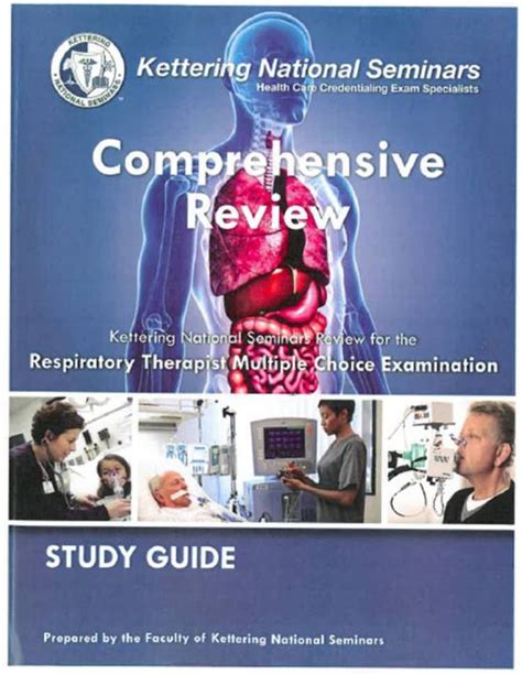 Kettering respiratory therapy study guide for. - 2006 chevy colorado repair manual download.