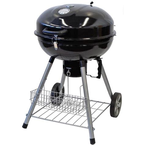 Kettle Charcoal Grills at Lowes.com