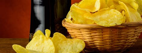 Kettle Chips - der Snack aus Großbritannien! - Village Shop