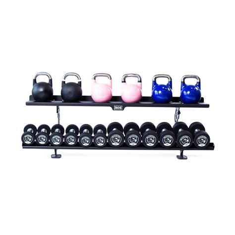 Kettlebell Rack - Bells Of Steel Canada