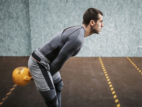 Kettlebell Swings: Benefits and How to Do Them Right - Healthline