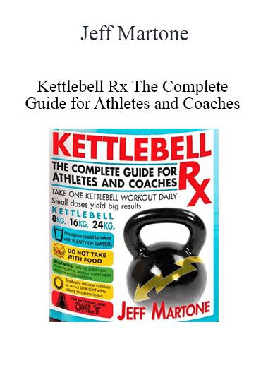 Kettlebell rx the complete guide for athletes and coaches. - Breville esp8xl cafe roma stainless espresso maker instruction manual.