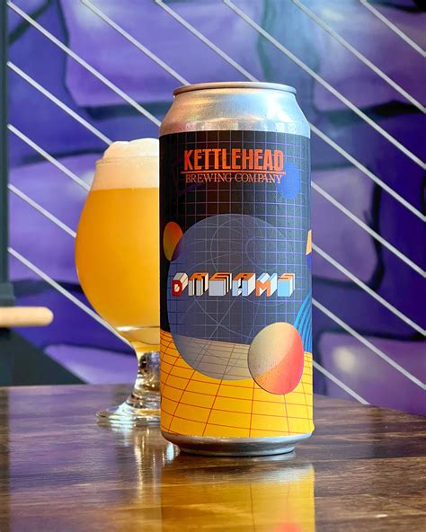 Kettlehead - Imperial Bombin' Still Poppin' by Kettlehead Brewing is a Sour - Fruited Berliner Weisse which has a rating of 4.2 out of 5, with 76 ratings and reviews on Untappd.