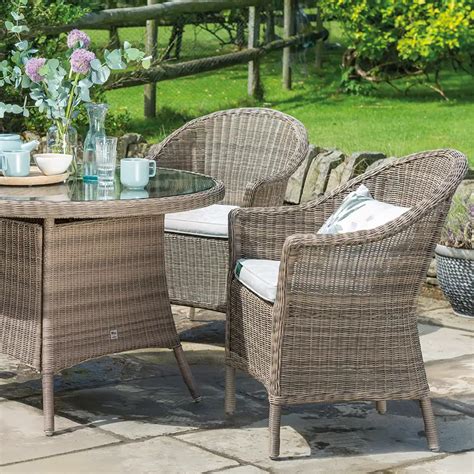 Kettler Harlow Carr Garden Furniture At GardenFurnitureWorld