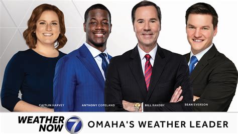 Ketv weather now. Jan 17, 2023 · Omaha morning weather forecast for Tuesday, January 17. Omaha, NE 68106. 