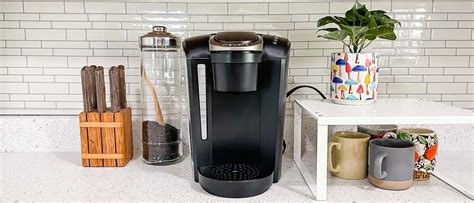 Keurig K-Select review Tom