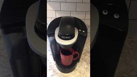 Keurig add water descale light flashing. Release both the small and medium cup buttons at one go. Let the device stay on for half an hour to be reset completely. Also, keep in mind that trying to reset the device will not do much help if the problem is with debris. … 