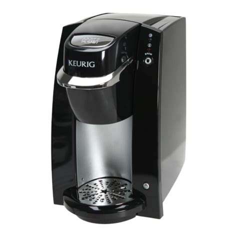 Keurig coffee maker model b30 manual. - Solution manual physics cutnell and johnson 8th.