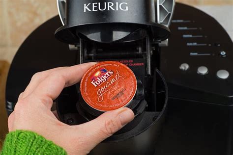 If you’re an avid coffee drinker, you probably rely on your Keurig coffee maker to start your day with a fresh and delicious cup of joe. But over time, mineral deposits can build up inside your machine, affecting its performance and the qua...