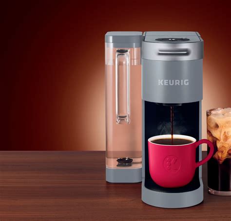 Keurig k supreme descale mode. Call1-866-901-2739. Toll-free, 7 days a week. Live Chat. Connect with Keurig representative. Email Us Your Questions. Find a Store. Customer Support: 866-901-2739. Shop. 