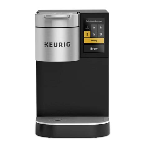 Keurig k-2500 manual. They are designed to brew single-serve coffee using Keurig K-Cup pods, ensuring convenience and versatility. ... This feature eliminates the need for manual refilling, making it ideal for offices or high-traffic areas. The K2500, ... Keurig K-2500. Winner. Keurig K-3500. Direct Water Line. Optional accessory required. 