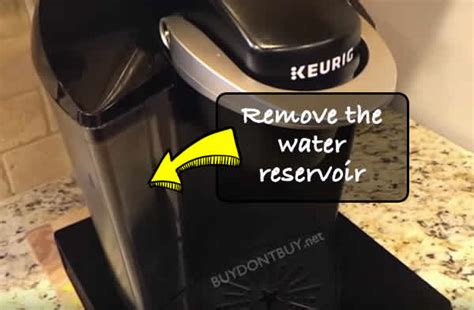 Keurig stopped pumping water. Quick Fix for Keurig K-Elite model K90 add water light not going out or staying on. I show you how to open Keurig K -Elite and I show you the K Elite water ... 