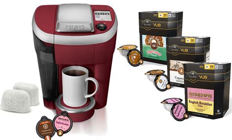 Keurig vue pods. Things To Know About Keurig vue pods. 
