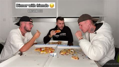 Kevandceliofficial Onlyfans Leaked (SEX) 🍌 40 Photos
