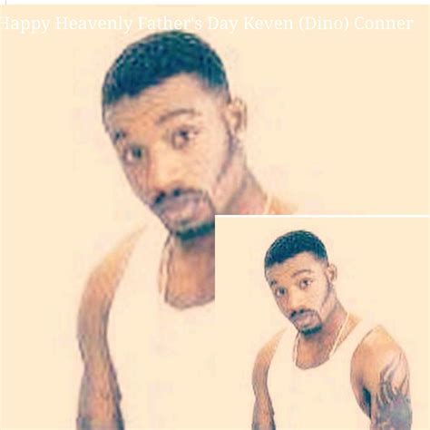 Keven a. dino conner. Keven "Dino" Conner 18th November, 1974 - 28th January, 2003 He was a member of the early 1990's hip-hop group, H-Town. 