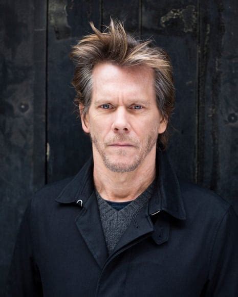 Kevin Bacon: ‘I thought I