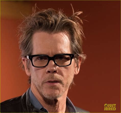 Kevin Bacon Brings