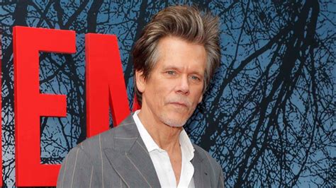 Kevin Bacon Details Losing Fortune to Bernie Madoff