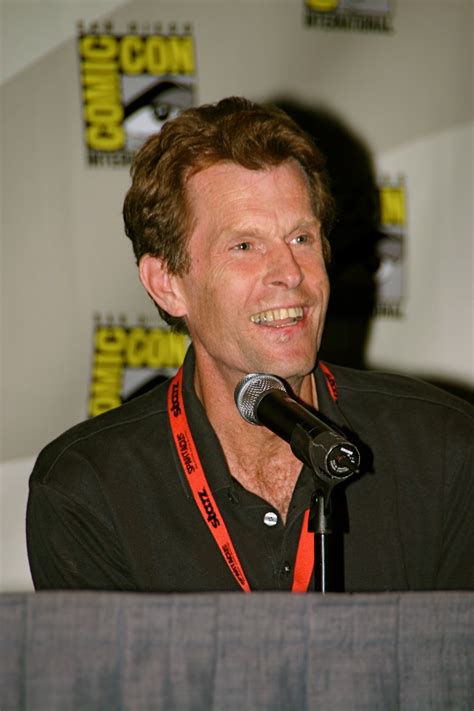 Kevin Conroy DC Animated Universe Fandom