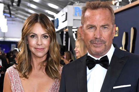 Kevin Costner’s estranged wife could ‘be financially wiped out’ — even with $129,000 in child support
