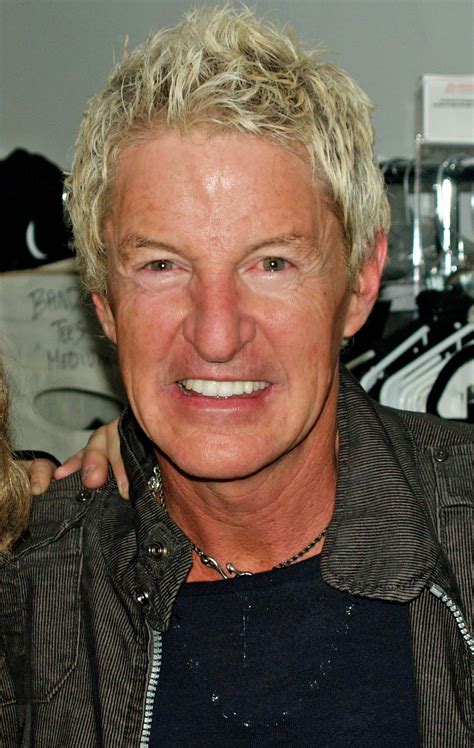 Kevin Cronin News