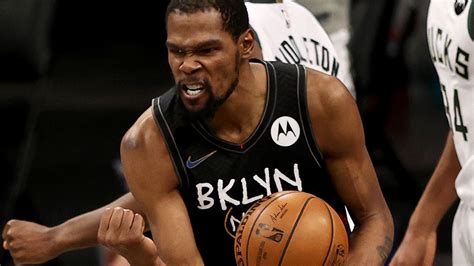 Kevin Durant: Nets ‘Did amazing by me the whole time I was there’