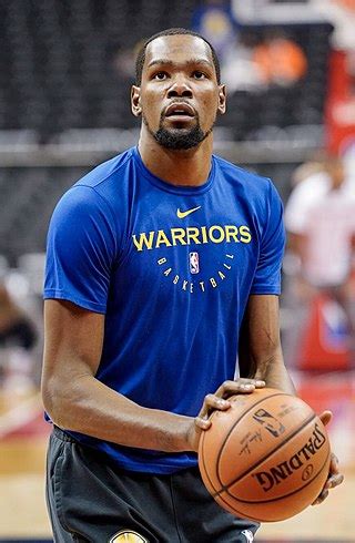 Kevin Durant - Wikipedia, la enciclopedia libre