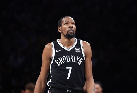 Kevin Durant is stuck in Brooklyn according to Colin Cowherd