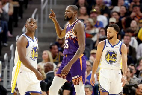 Kevin Durant makes long-awaited return in front of Warriors fans: ‘Nothing but respect’