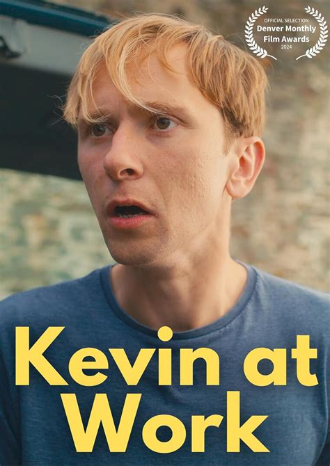 Kevin From Work Imdb
