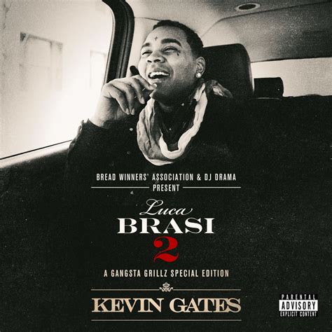 Kevin Gates – In My Feelings Lyrics Genius Lyrics