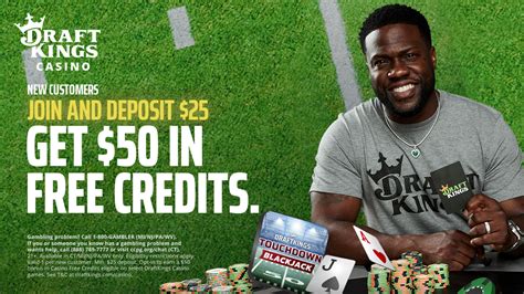 Kevin Hart Ct Casino Welcome Bonus!