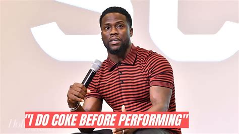 Kevin Hart admits he