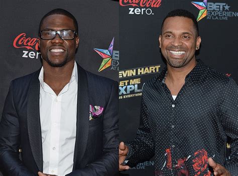 Kevin Hart and Mike Epps: A Comedy Duo Unstoppable