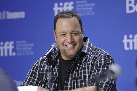 Kevin James bringing comedy show to Palace Theatre