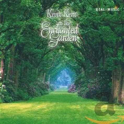 Kevin Kern - The Enchanted Garden Lyrics SongMeanings