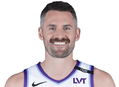 Kevin Love Stats Career