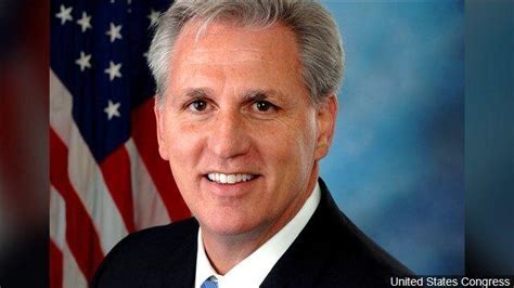 Kevin McCarthy was booted as House speaker two months ago. Now he’s leaving Congress by year’s end
