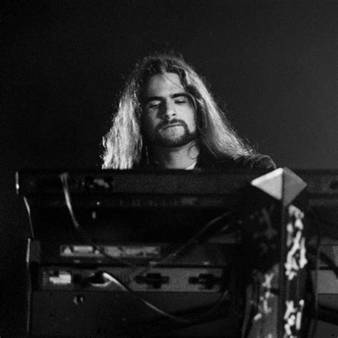 Kevin Moore Vikipedi.