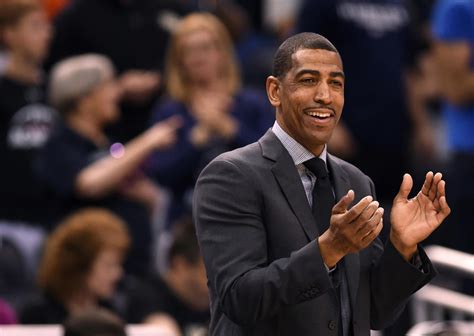 Kevin Ollie joins Jacque Vaughn’s Nets coaching staff
